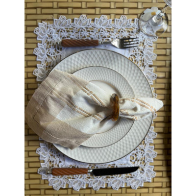 1212 LUGAR AMERICANO 35X50 CM BRANCO 1212 LUGAR AMERICANO 35X50 CM BRANCO