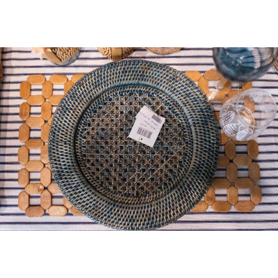 SOUSPLAST LIRA AZUl