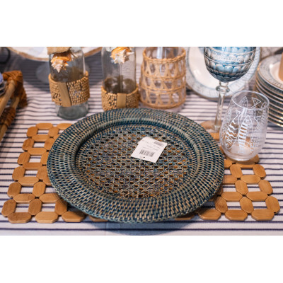 SOUSPLAST LIRA AZUl
