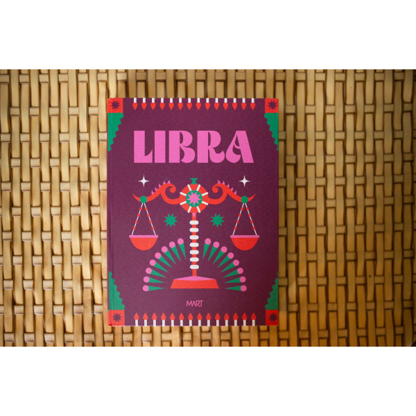 LIVRO CAIXA LIBRA