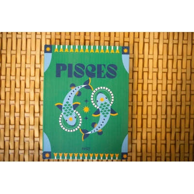 LIVRO CAIXA PEIXES