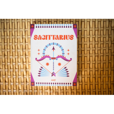 LIVRO CAIXA SAGITÁRIO