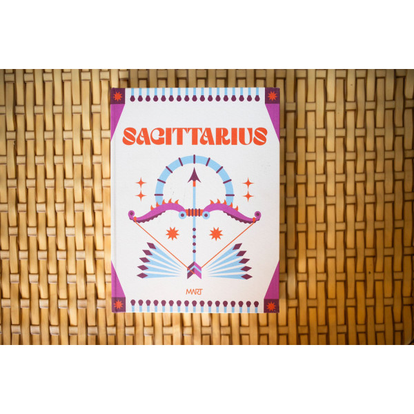 LIVRO CAIXA SAGITÁRIO