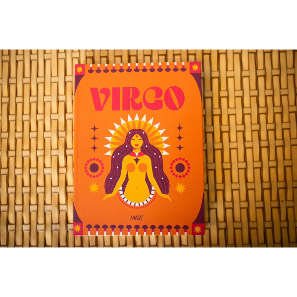LIVRO CAIXA VIRGEM