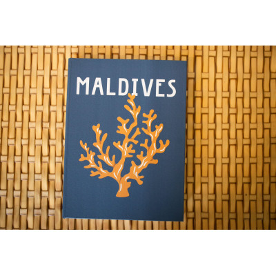 LIVRO CAIXA MALDIVES LIVRO CAIXA MALDIVES