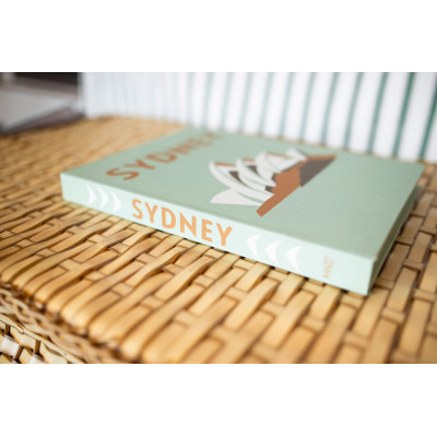 LIVRO CAIXA SYDNEY LIVRO CAIXA SYDNEY