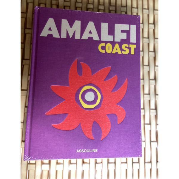 AMALFI COAST - CARLOS SOUZA 1 ED 2020