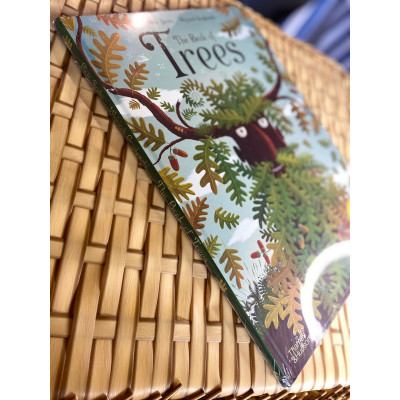 THE BOOK TREES