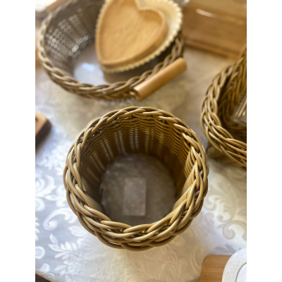 PORTA ACHOCOLATADO CARAMELO