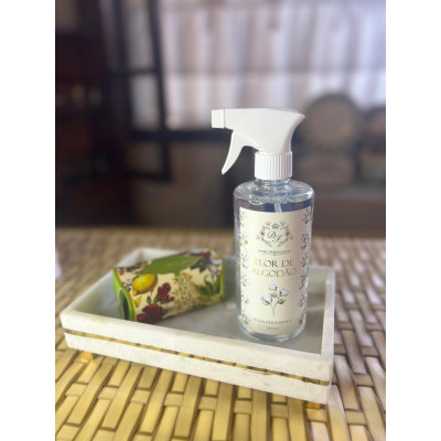 AGUA PERFUMADA FLOR DE ALGODAO 510 ML