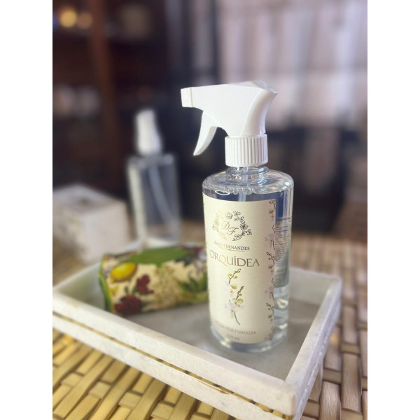 AGUA PERFUMADA ORQUIDEA 510 ML