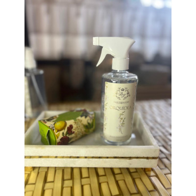 AGUA PERFUMADA ORQUIDEA 510 ML AGUA PERFUMADA ORQUIDEA 510 ML