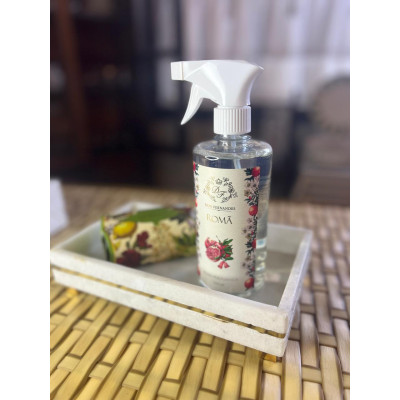 AGUA PERFUMADA ROMA 510ML AGUA PERFUMADA ROMA 510ML