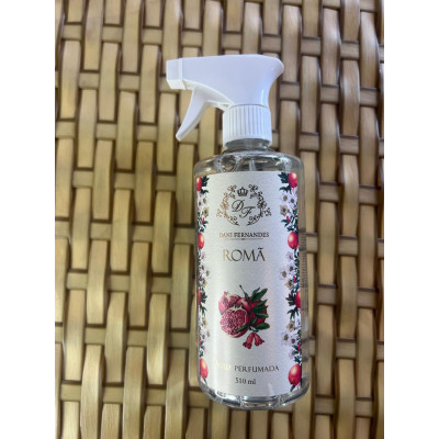 AGUA PERFUMADA ROMA 510ML AGUA PERFUMADA ROMA 510ML