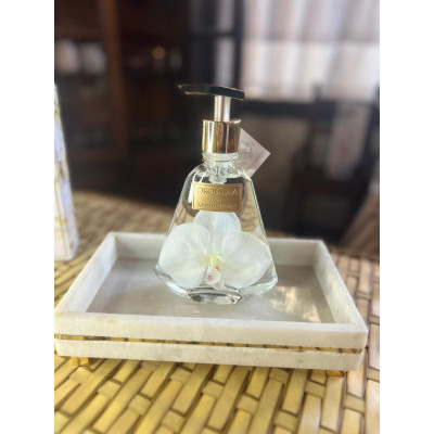 SABONETE LIQUIDO ORQUIDEA 210ML SABONETE LIQUIDO ORQUIDEA 210ML