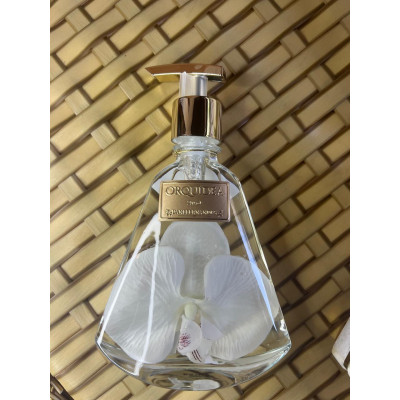 SABONETE LIQUIDO ORQUIDEA 210ML SABONETE LIQUIDO ORQUIDEA 210ML