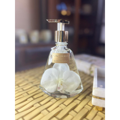 SABONETE LIQUIDO ORQUIDEA 210ML SABONETE LIQUIDO ORQUIDEA 210ML
