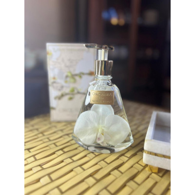 SABONETE LIQUIDO ORQUIDEA 210ML SABONETE LIQUIDO ORQUIDEA 210ML