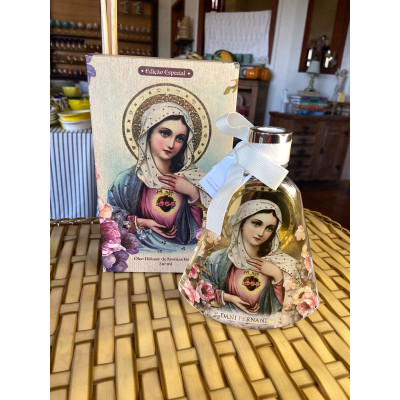 ÓLEO DIFUSOR DE AROMAS TUNUE MÃE QUERIDA ÓLEO DIFUSOR DE AROMAS TUNUE MÃE QUERIDA