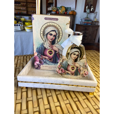 ÓLEO DIFUSOR DE AROMAS TUNUE MÃE QUERIDA ÓLEO DIFUSOR DE AROMAS TUNUE MÃE QUERIDA