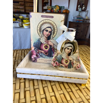 ÓLEO DIFUSOR DE AROMAS TUNUE MÃE QUERIDA ÓLEO DIFUSOR DE AROMAS TUNUE MÃE QUERIDA