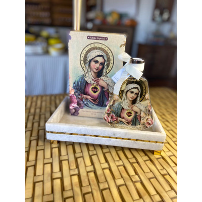 ÓLEO DIFUSOR DE AROMAS TUNUE MÃE QUERIDA ÓLEO DIFUSOR DE AROMAS TUNUE MÃE QUERIDA
