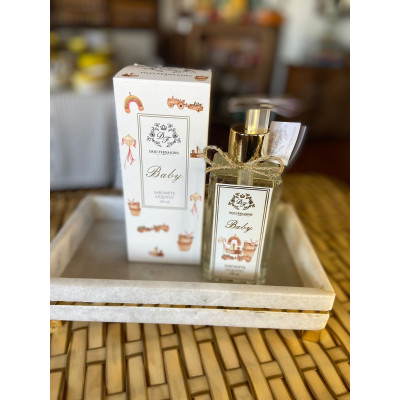 SABONETE LIQUIDO CLASSIC BABY 250ML