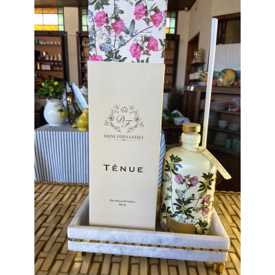 ÓLEO DIFUSOR DE AROMAS TÊNUE 500ML ÓLEO DIFUSOR DE AROMAS TÊNUE 500ML