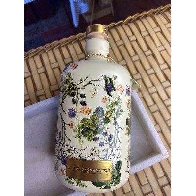 ÓLEO DIFUSOR DE AROMAS FLOR DE FIGO 500ML ÓLEO DIFUSOR DE AROMAS FLOR DE FIGO 500ML
