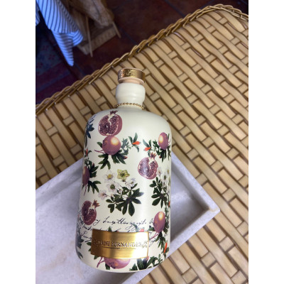 ÓLEO DIFUSOR DE AROMAS ROMÃ 500ML