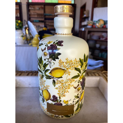 ÓLEO DIFUSOR DE AROMAS VERBENA E LIMÃO SICILIANO 500ML ÓLEO DIFUSOR DE AROMAS VERBENA E LIMÃO SICILIANO 500ML