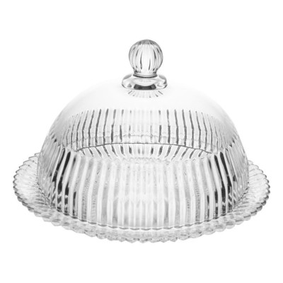 QUEIJEIRA DE CRISTAL DE CHUMBO COM TAMPA IMPERATRIZ QUEIJEIRA DE CRISTAL DE CHUMBO COM TAMPA IMPERATRIZ