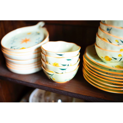 48/12 - BOWL ESTAMPADO