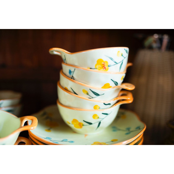 48/12 - BOWL ESTAMPADO