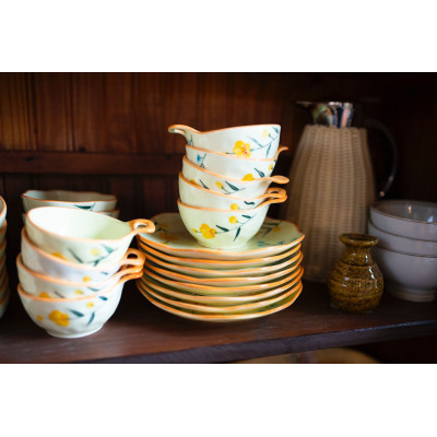 48/12 - BOWL ESTAMPADO