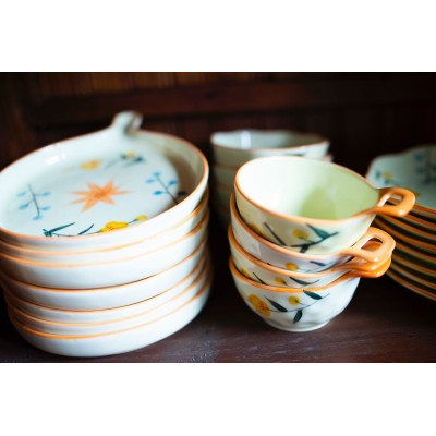 48/12 - BOWL ESTAMPADO