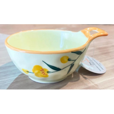 48/12 - BOWL ESTAMPADO