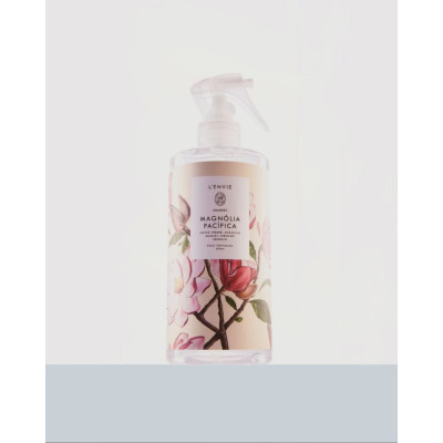 ÁGUA PERFUMADA MAGNOLIA PACIFICA - 1L ÁGUA PERFUMADA MAGNOLIA PACIFICA - 1L