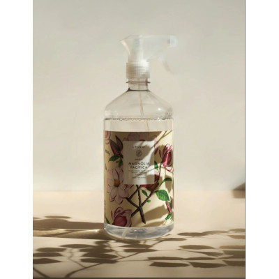ÁGUA PERFUMADA MAGNOLIA PACIFICA - 1L ÁGUA PERFUMADA MAGNOLIA PACIFICA - 1L
