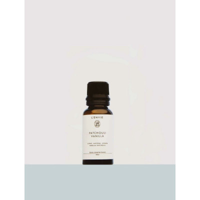 ÓLEO CONCENTRADO PATCHOULI VANILLA - 20ML ÓLEO CONCENTRADO PATCHOULI VANILLA - 20ML