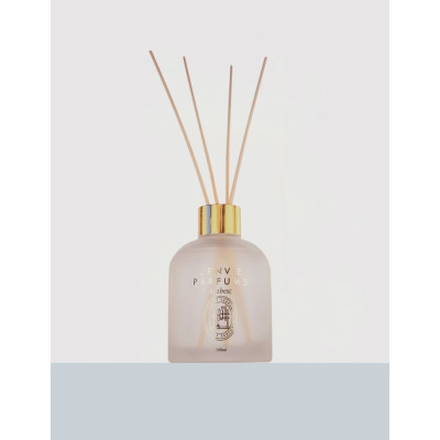 DIFUSOR DE PERFUME FIGO AMBARADO - ARABESC - 200ML DIFUSOR DE PERFUME FIGO AMBARADO - ARABESC - 200ML