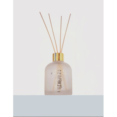 DIFUSOR DE PERFUME CITRUS VERBENA  ARABESC - 200ML