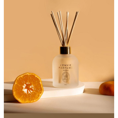 DIUSOR DE PERFUME MANDARINA CEYLON - 200ML DIUSOR DE PERFUME MANDARINA CEYLON - 200ML