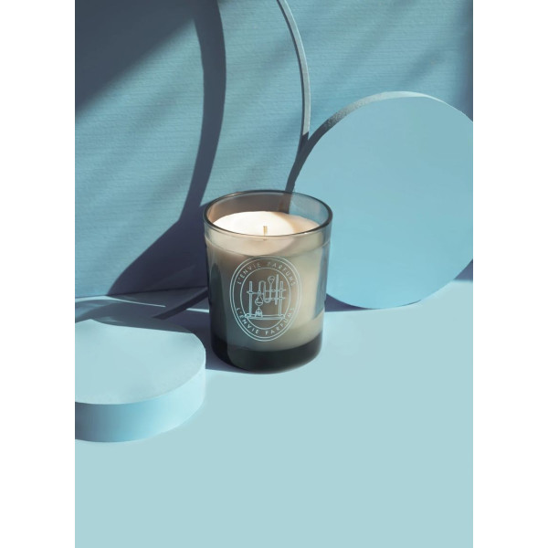 VELA PERFUMADA MUSGO DE CARVALHO - 210G
