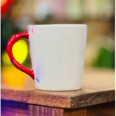 NATAL VASO DECORATIVO COOKIE (COLORIDO) NATAL VASO DECORATIVO COOKIE (COLORIDO)