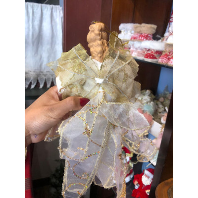 MASKING ELF