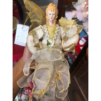 MASKING ELF