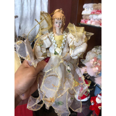 MASKING ELF