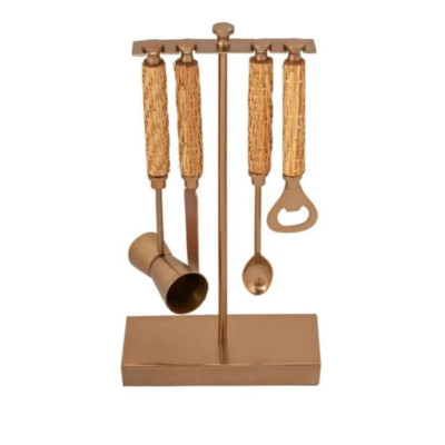 KIT BAR FIBRA NATURAL