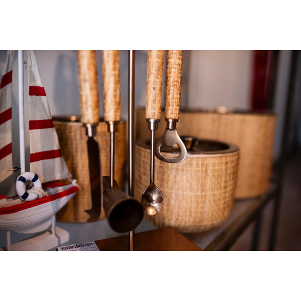 KIT BAR FIBRA NATURAL